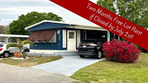 392 Brookwood Drive, Ellenton, FL 34222