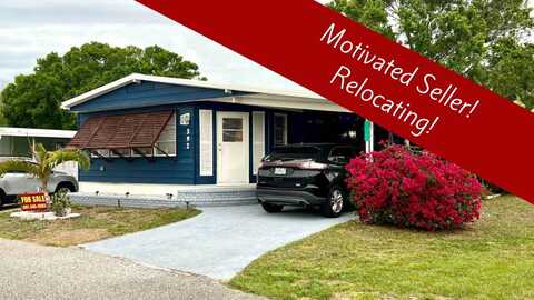 392 Brookwood Drive, Ellenton, FL 34222