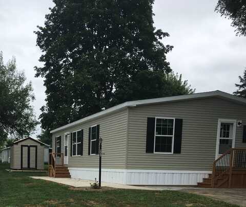 164 Big Spring Ter, Newville, PA 17241