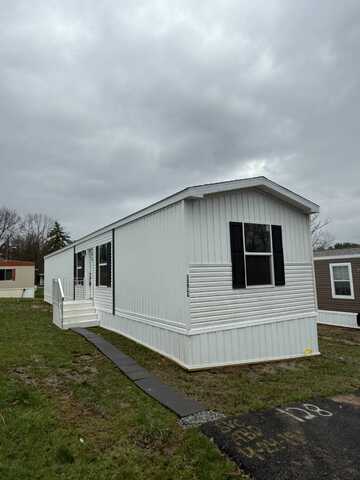 128 Lillian Lane, Somerset, PA 15501