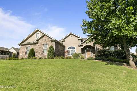 3017 Jessica Street, Joplin, MO 64804
