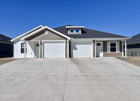 317-319 Alex Jordan Drive, Duenweg, MO 64841