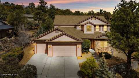 1956 Copper Basin Road, Prescott, AZ 86303