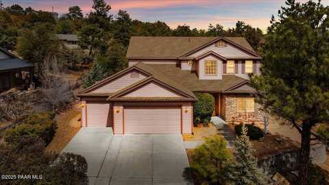 1956 Copper Basin Road, Prescott, AZ 86303