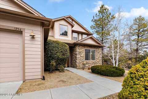 1956 Copper Basin Road, Prescott, AZ 86303