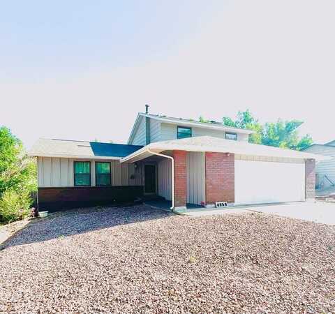 4353 Blueflax Dr, Pueblo, CO 81001