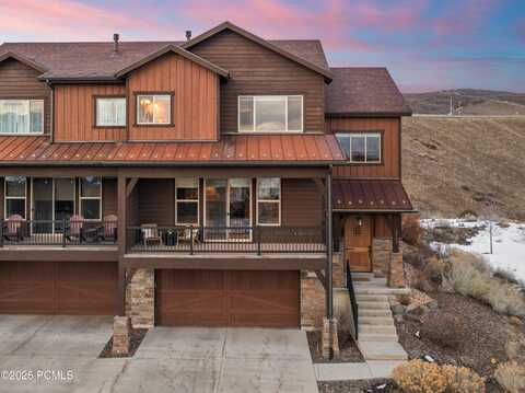 1733 E Viewside Circle, Hideout, UT 84036