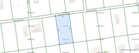Petrarch Trail lot: # Ev113, Albrightsville, PA 18210