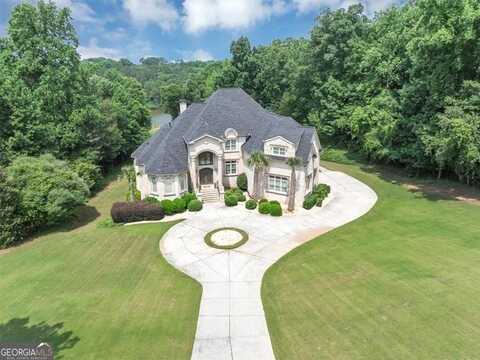 4233 SANDSTONE SHORES Drive, Stonecrest, GA 30038
