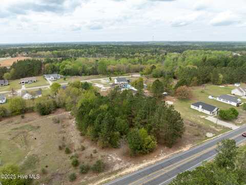 0 Wiregrass Road, Rockingham, NC 28379