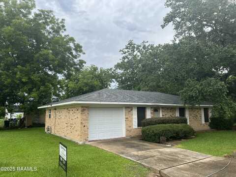 406 Kollitz, Estherwood, LA 70534