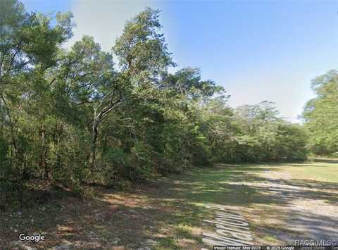 452 E Marlow Place, Dunnellon, FL 34434