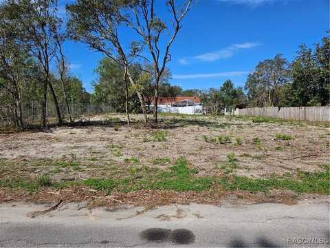 5342 S Isabel Terrace, Homosassa, FL 34446