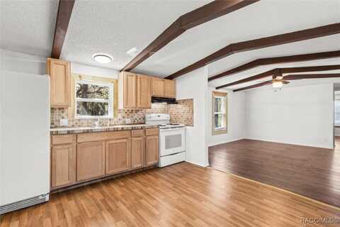4834 W FOXHILL Lane, Homosassa, FL 34446