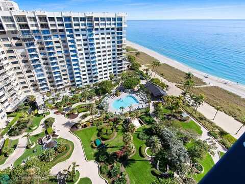 5000 N Ocean Blvd, Lauderdale By The Sea, FL 33308