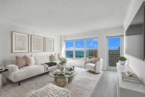405 N Ocean Boulevard, Pompano Beach, FL 33062