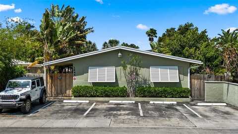 1645 N Dixie Hwy, Fort Lauderdale, FL 33305