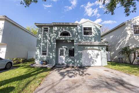 9871 NW 2nd Court, Plantation, FL 33324