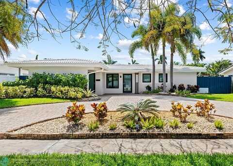 2176 NE 62nd St, Fort Lauderdale, FL 33308