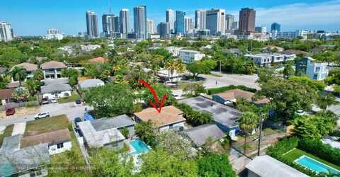 410 SW 10 St, Fort Lauderdale, FL 33315