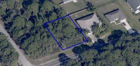 2170 San Filippo Drive SE, Palm Bay, FL 32909