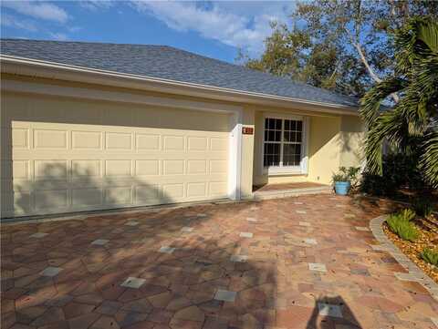 419 Biscayne Lane, Sebastian, FL 32958