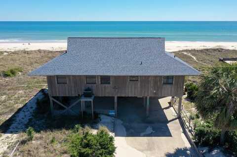 716 E Gorrie Dr, St. George Island, FL 32328
