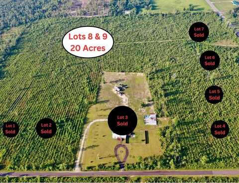 TBD Idlewood Dr, Wewahitchka, FL 32465