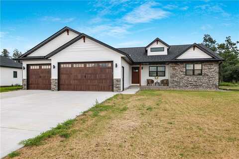 3557 114th Street, Chippewa Falls, WI 54729