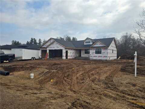 Lot 55 114th Street, Chippewa Falls, WI 54729