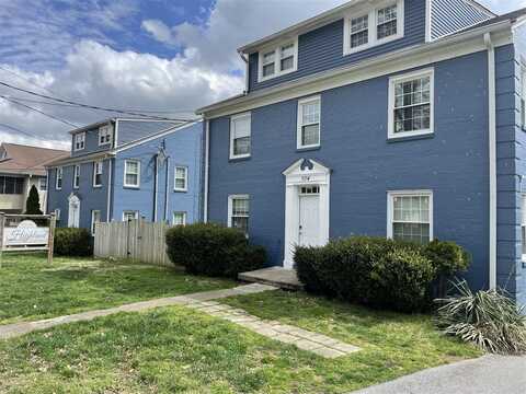 504/506 N Race Street, Glasgow, KY 42141