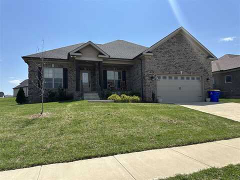 553 Kempton Lane, Bowling Green, KY 42104