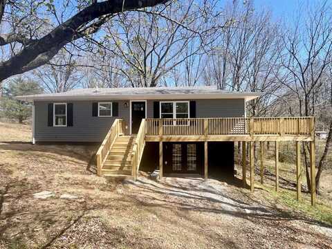649 Old Drake Temperance Road, Bowling Green, KY 42104