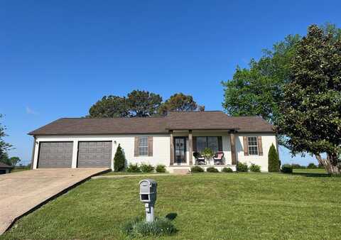747 Ray Houchin Road, Park City, KY 42160