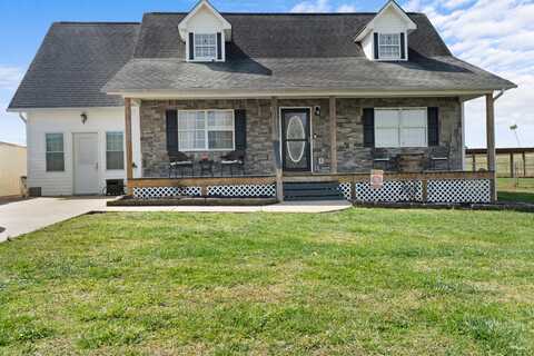 197 Country Meadows Drive, Cleveland, TN 37323