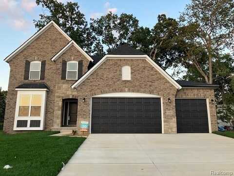 1101 HOOVER, Westland, MI 48186