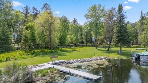 37016 Delta Bay Road, Jenkins Twp, MN 56474