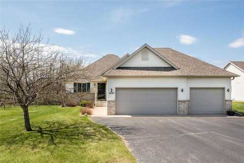 1537 Melvina Lane SW, Alexandria, MN 56308