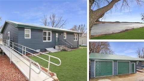 273 Alder Road, South Haven, MN 55382