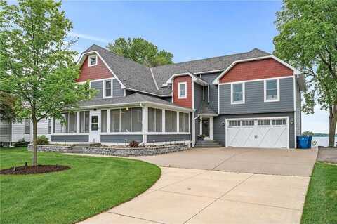 255 S Shore Drive, Forest Lake, MN 55025