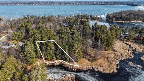 Lot 1 Staley Lane, Crosslake, MN 56442