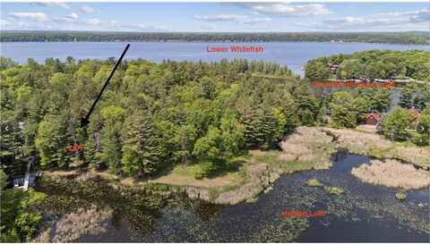 Lot 1 Staley Lane, Crosslake, MN 56442