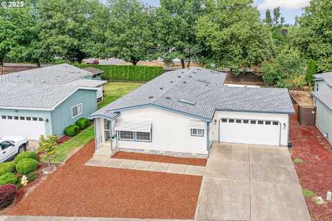 5253 GLENN ELLEN DR, Eugene, OR 97402