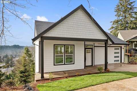 737 SE FOREST GLEN RD, Estacada, OR 97023