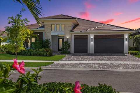9232 Coral Isles Circle, Palm Beach Gardens, FL 33412