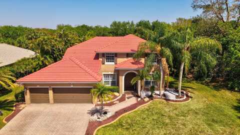 5169 NW 57th Drive, Coral Springs, FL 33067