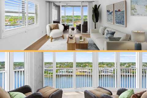 3310 S Ocean Boulevard, Highland Beach, FL 33487