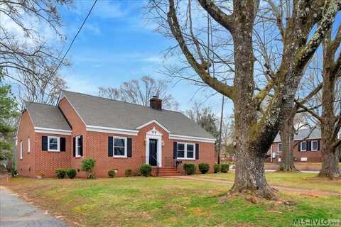 202 Chaptico Road, South Hill, VA 23970