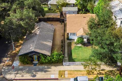 1135-1139 N Summit Ave, Pasadena, CA 91103