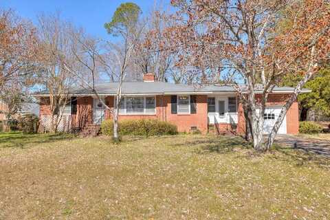 513 Mattison Ave, Sumter, SC 29150